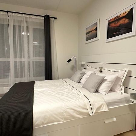 Pearl - New And Cosy Apartment Close To Center 리가 외부 사진