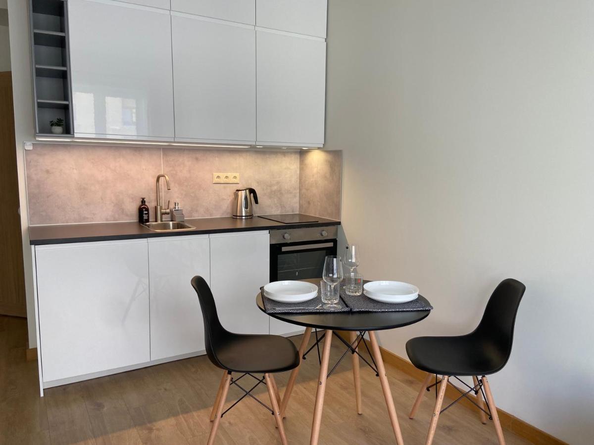Pearl - New And Cosy Apartment Close To Center 리가 외부 사진