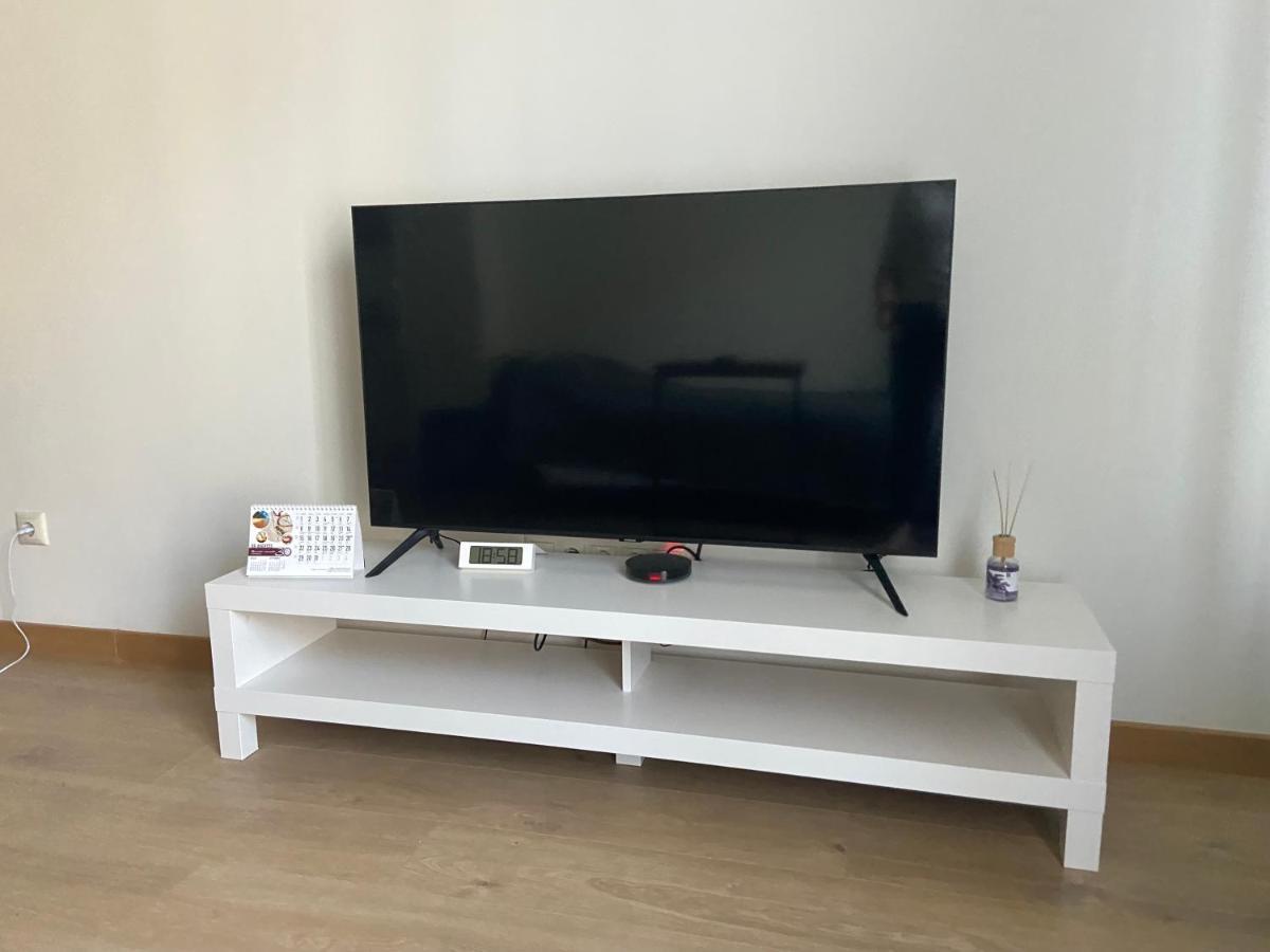 Pearl - New And Cosy Apartment Close To Center 리가 외부 사진