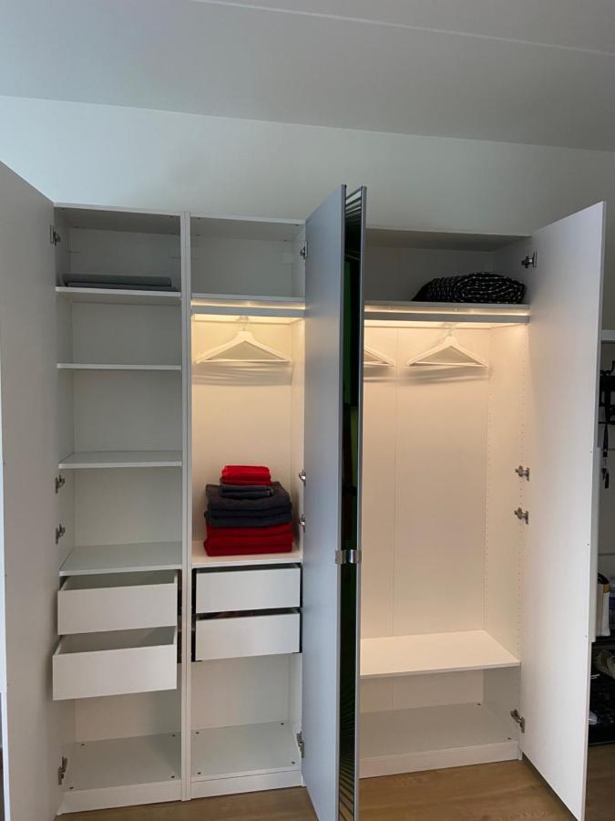 Pearl - New And Cosy Apartment Close To Center 리가 외부 사진