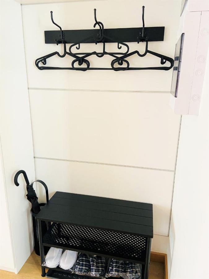 Pearl - New And Cosy Apartment Close To Center 리가 외부 사진