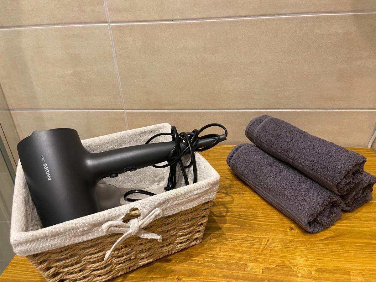 Pearl - New And Cosy Apartment Close To Center 리가 외부 사진