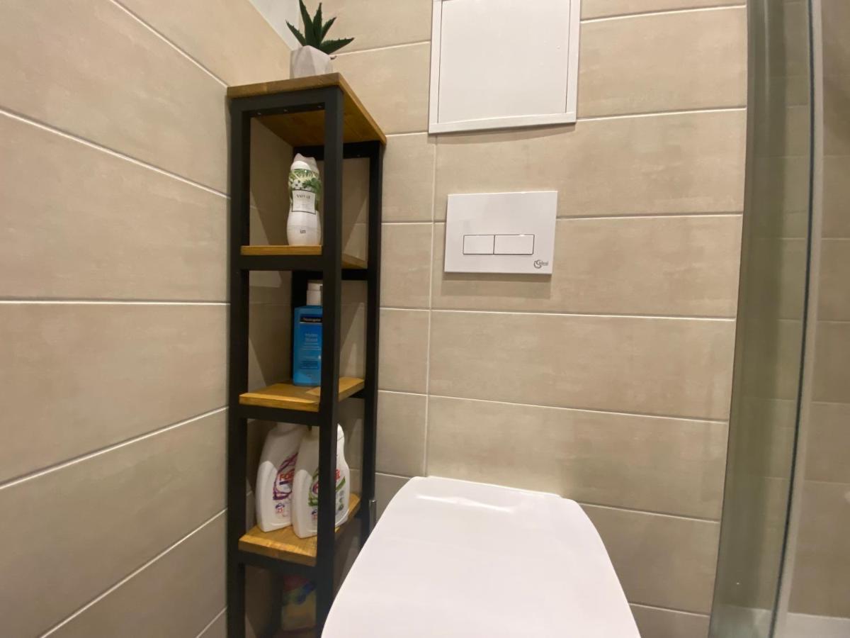 Pearl - New And Cosy Apartment Close To Center 리가 외부 사진