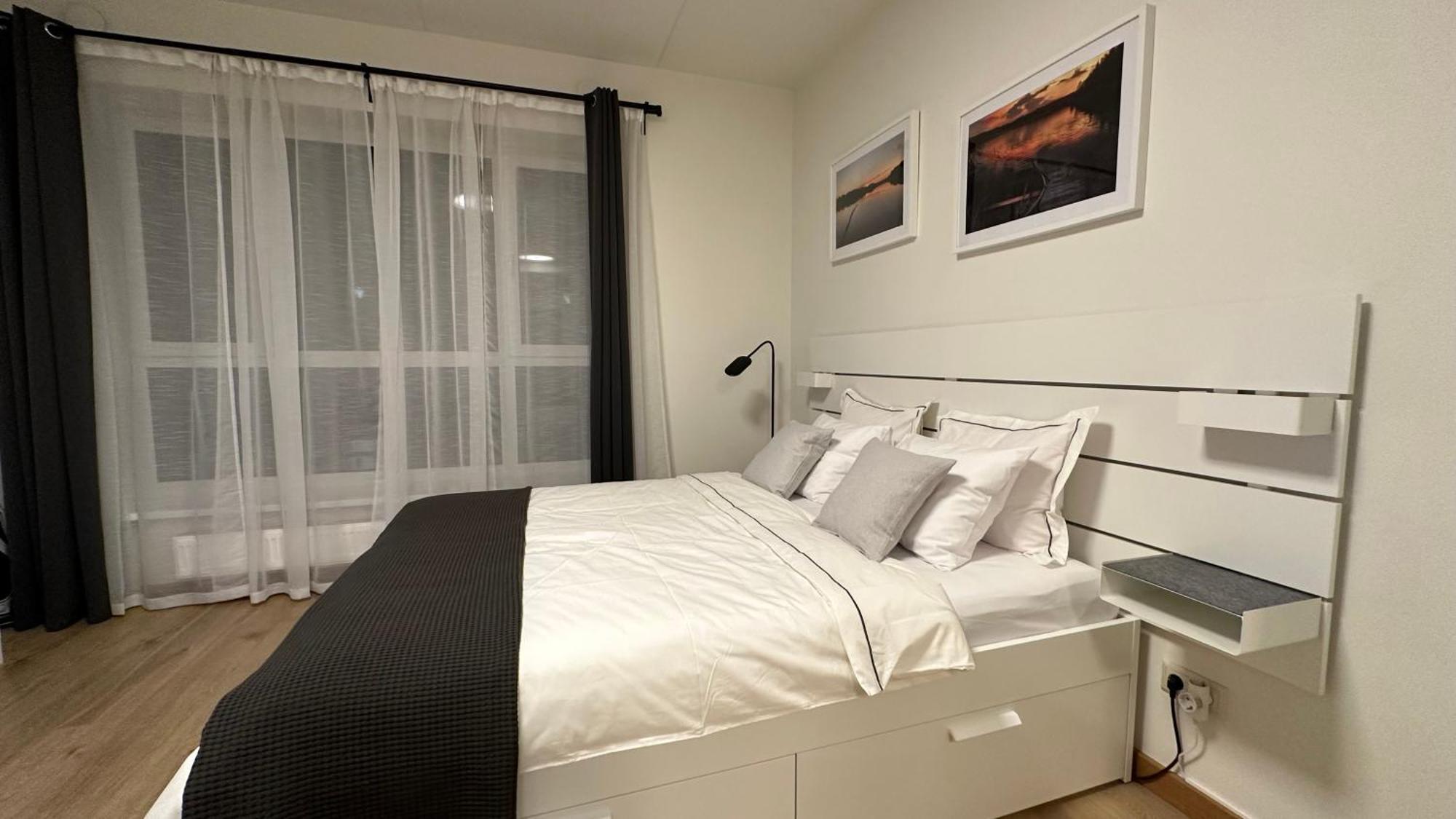 Pearl - New And Cosy Apartment Close To Center 리가 외부 사진